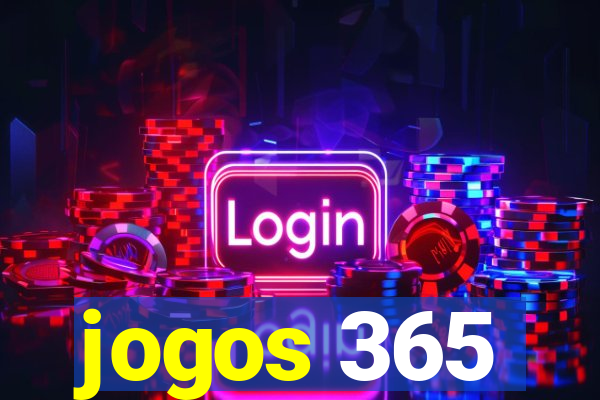 jogos 365